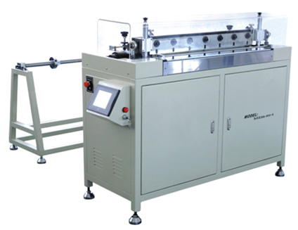 SECZ300-800-II Separated Air Filter Marking Machine