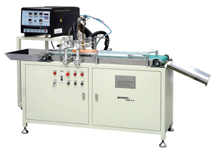 SEFJ-II Panel Air Surface Dispensing Machine