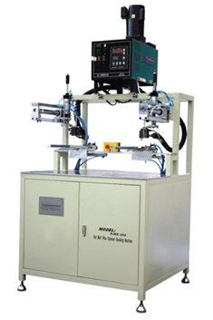 SERZ-250 Filter Element Bonding Machine