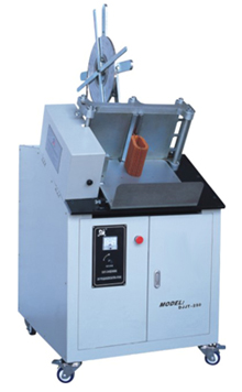 SEJT-250 Steel Clipping Machine