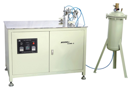 SEMB-II Sealing Plate Dispensing Machine