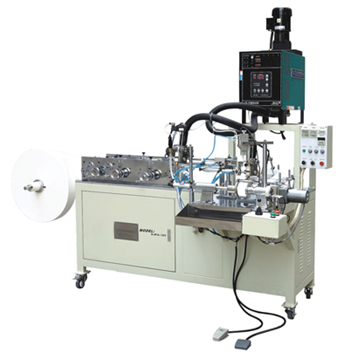 SEPQ-120 CAV Type Filter Winding Machine