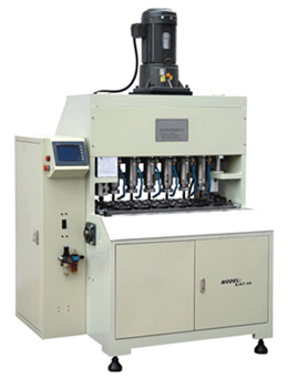 SEAT-6S Six-workstation Tapping Machine