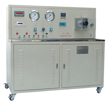 ZL-50 Oil Filter Integrated Performance Tester