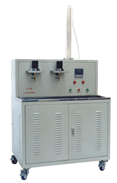 ZH-2 Anti-drain Back Value Tester