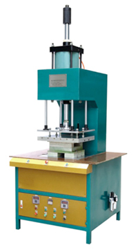 SEZA-1 Non-woven Air Filter Element Heat Jointing Machine