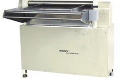 SEJY350/800 Heavy-duty Air Filter Expanded Metal Rolling Machine