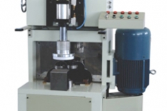 SEFK-130-II Automatic Spin-on Filter Seaming Machine