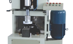 SEFK-130-II Automatic Spin-on Filter Seaming Machine