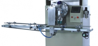 SEAS-110 Full-auto Silk Printing Machine